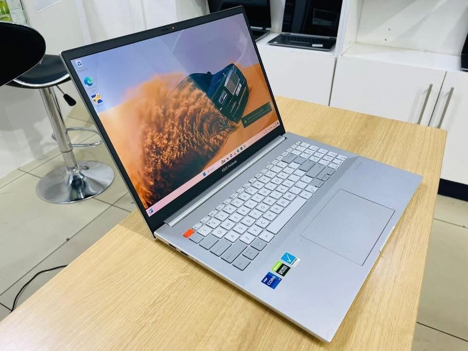 (Gaming Laptop) ASUS VIVOBOOK