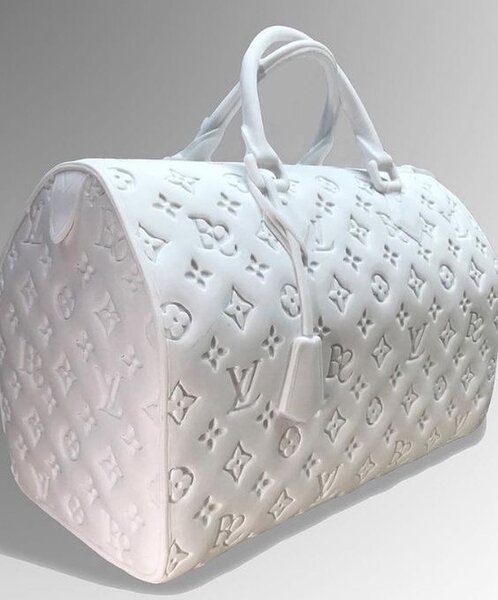 Louis Vuitton Travels Bag