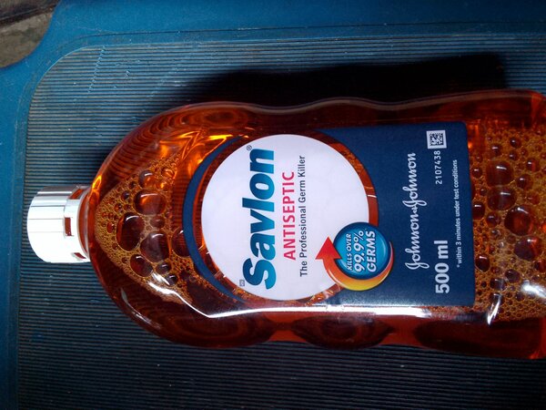 Salon Antiseptic 500ml