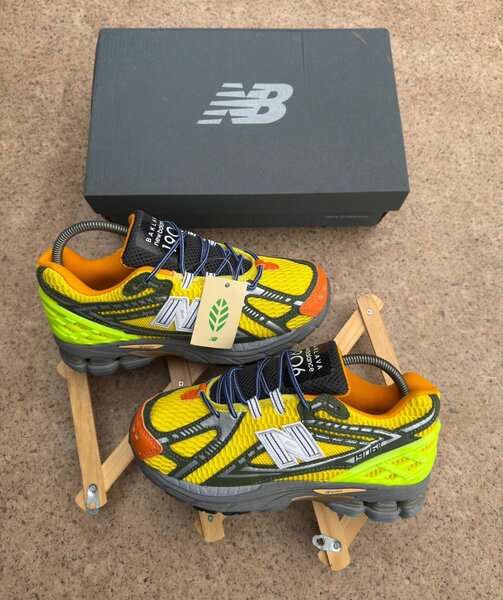 Chaussures de sport New Balance