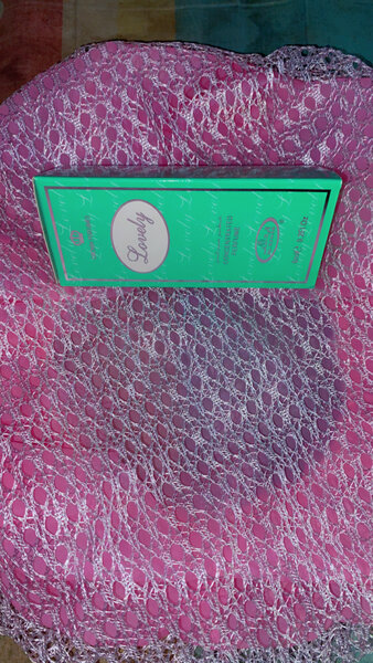 Spray Parfum Féminin Luxe