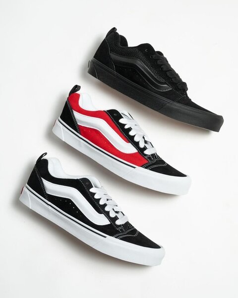 Vans knu skool