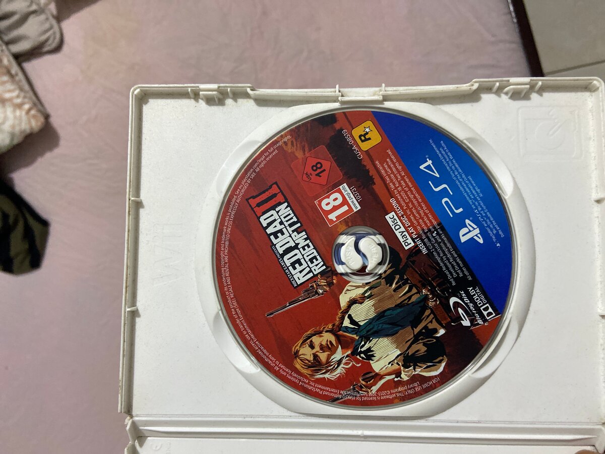 Modified Gaming Console