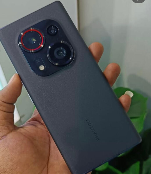 Phantom X2 Pro 5G Smartphone