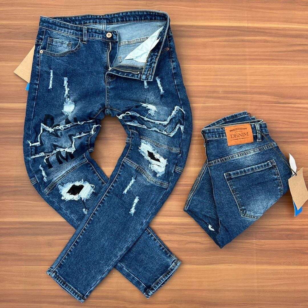 FASHION JEANS