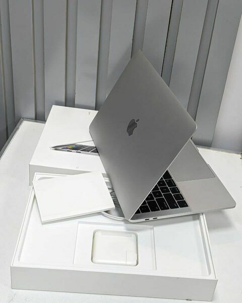 Ordinateur Portable Apple