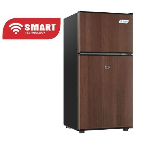 SMART TECHNOLOGY Réfrigérateur 2 Battants - STR-99WH - 85 L-