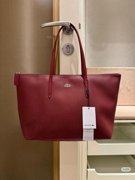 Sac fourre-tout élégant pour femme