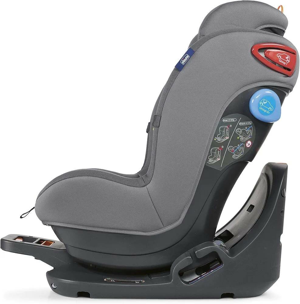 Siège Auto Chicco 2easy car seat