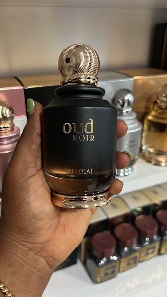Khadlaj Oud Noire