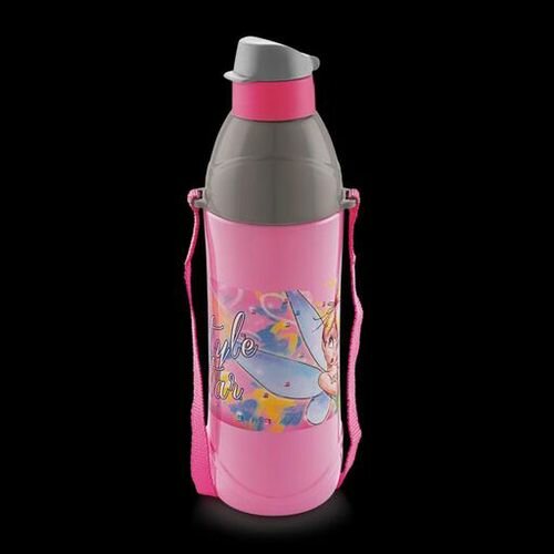 Gourde Enfant Colorée et Design