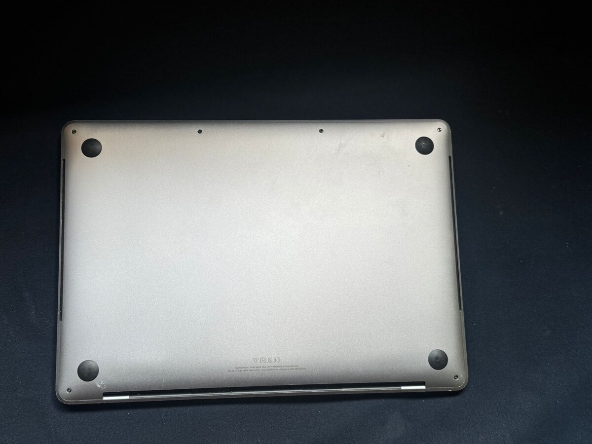 MacBook pro 2020 retina