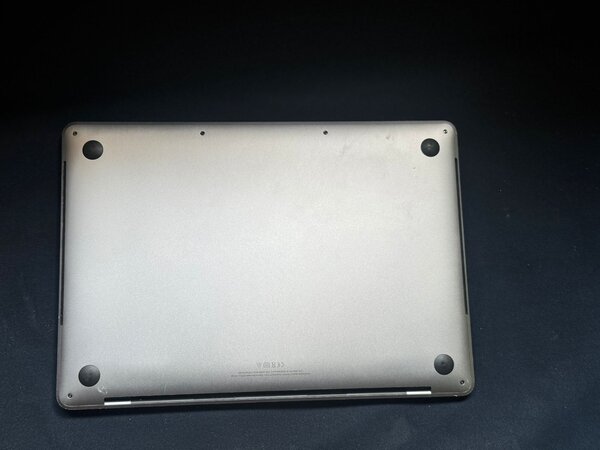 MacBook pro 2020 retina