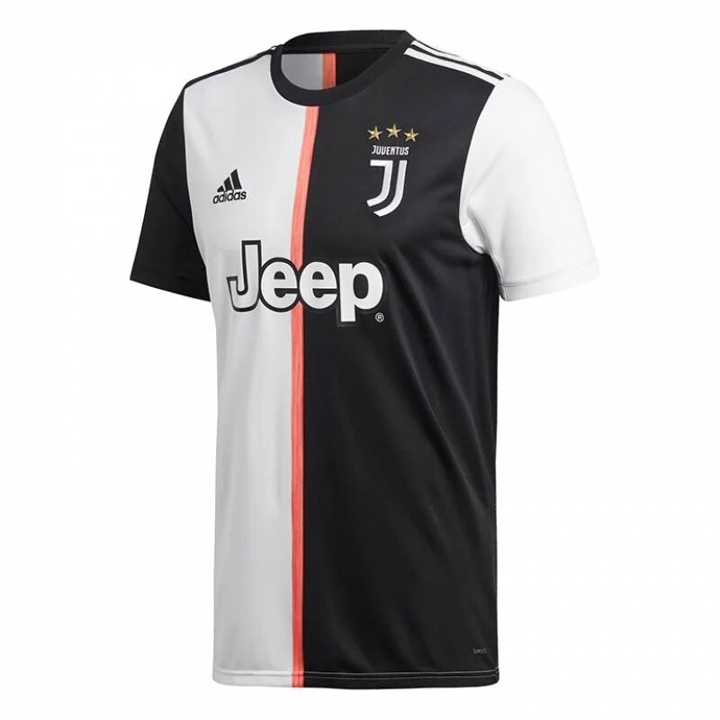 Maillot de la Juventus