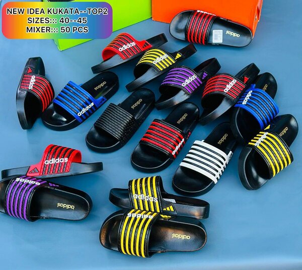 Adidas slides