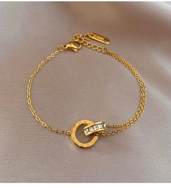 Pretty cute bracelet