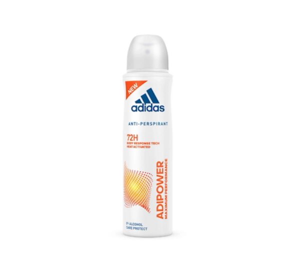 Déodorant anti-transpirant Adidas 72H