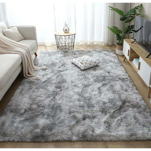Tapis moelleux