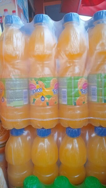 Tampico Pack
