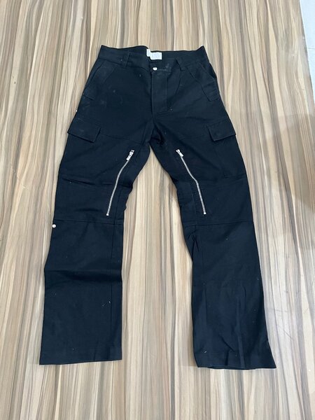 Cargo Pants Tactical