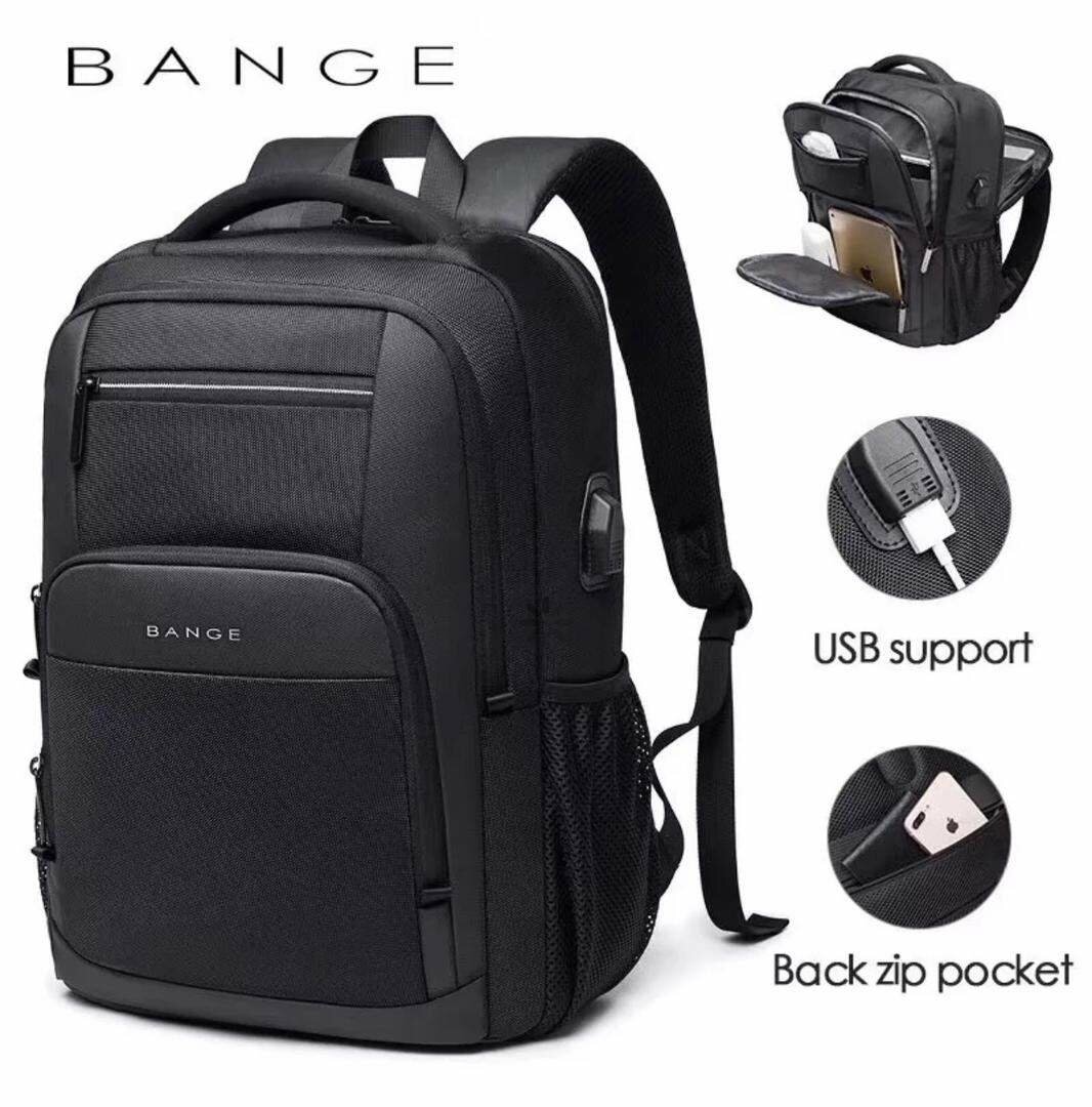 Sac à Dos Bange avec USB