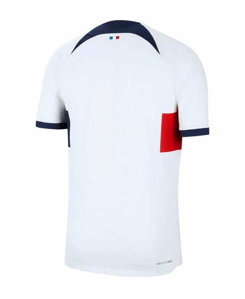 Maillot extérieur PSG