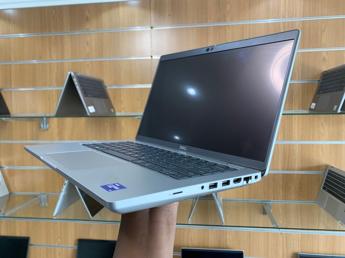 DELL LATITUDE 5421- TOUCH