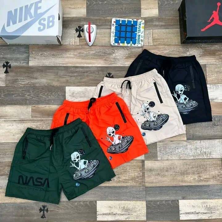 Hellstar, NASA and chrome hearts