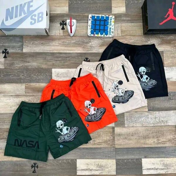 Hellstar, NASA and chrome hearts