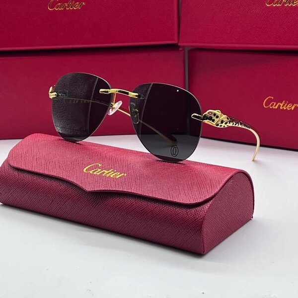 Cartier Glasses