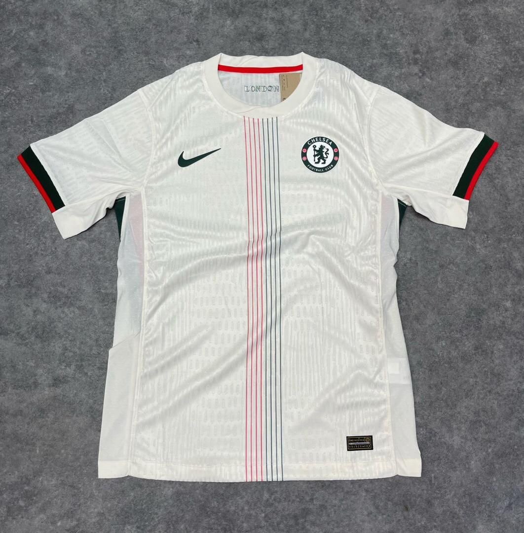 Maillot de chelsea