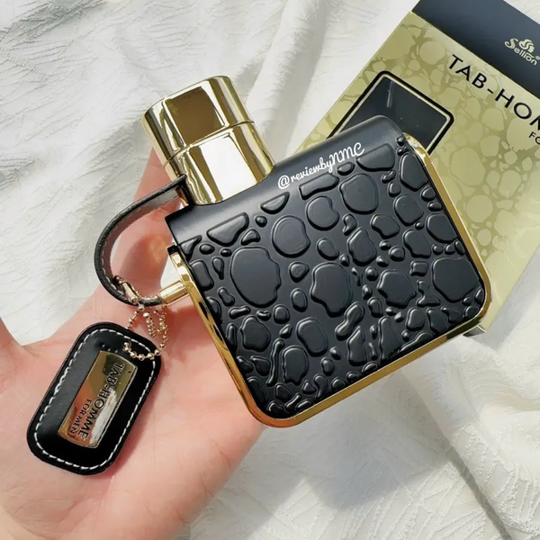 TAB-HOMME Perfume For Men -EDP-100 ml -Gift For Men