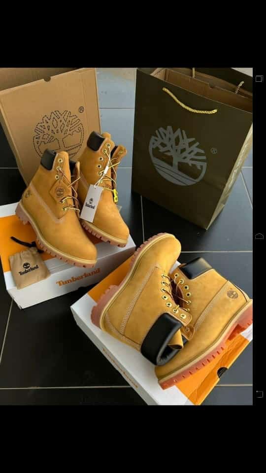 Timberland