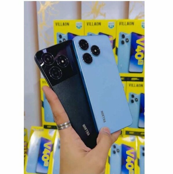 Smartphone VILLAON V140