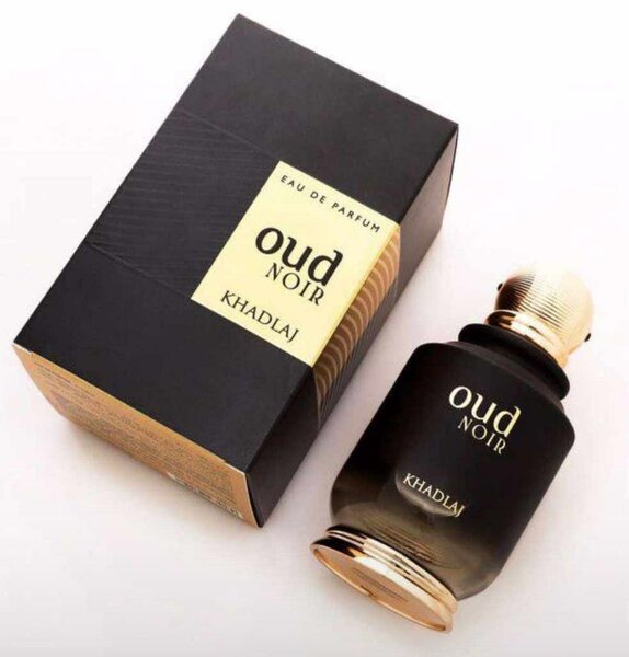 Oud noir khadlag 100ml
