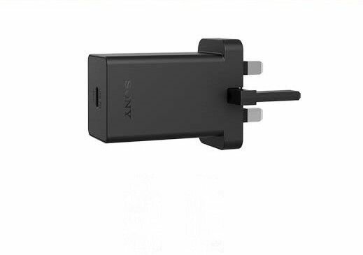Original SONY 30W PD charger 100% genuine stock available