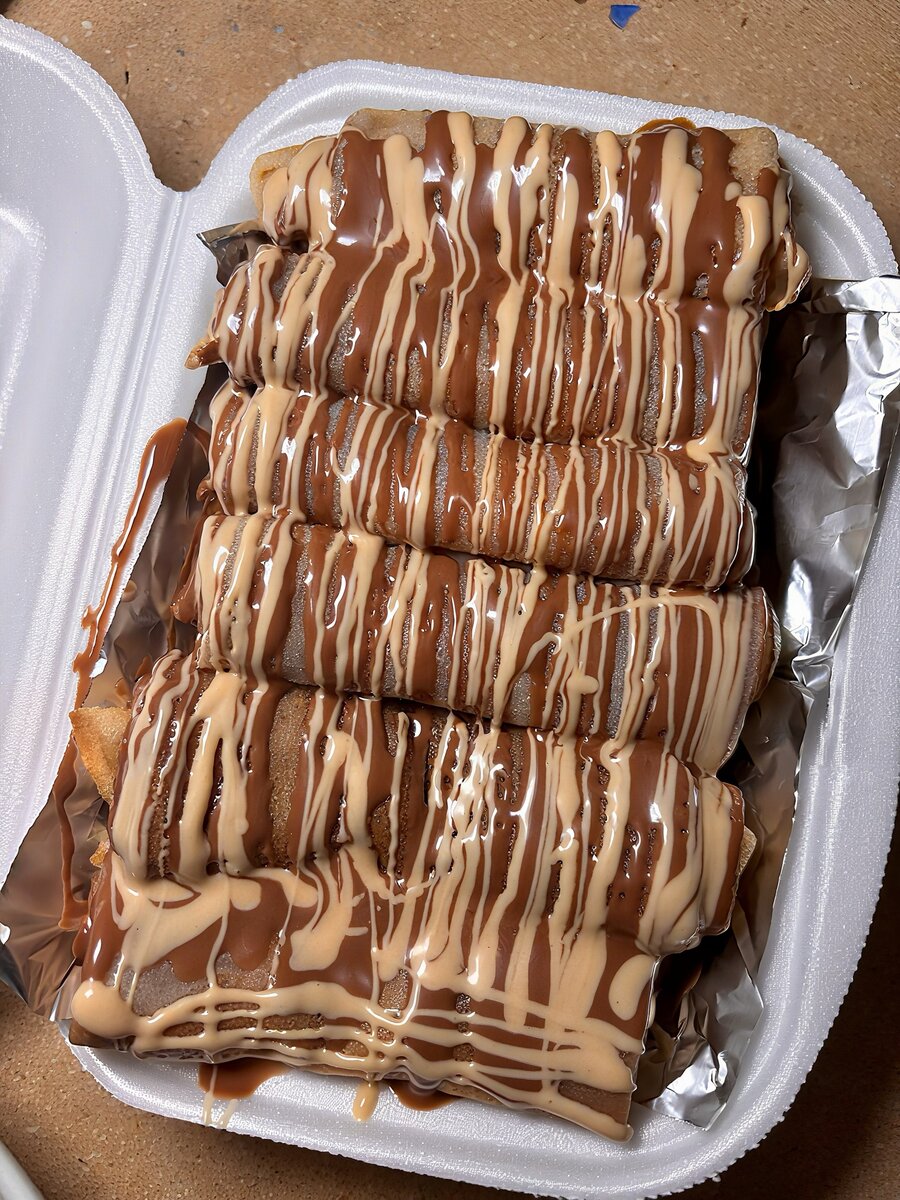 10crepes nutella el mordjene