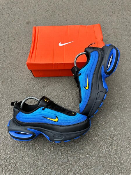 Baskets Nike Air Max Exosense