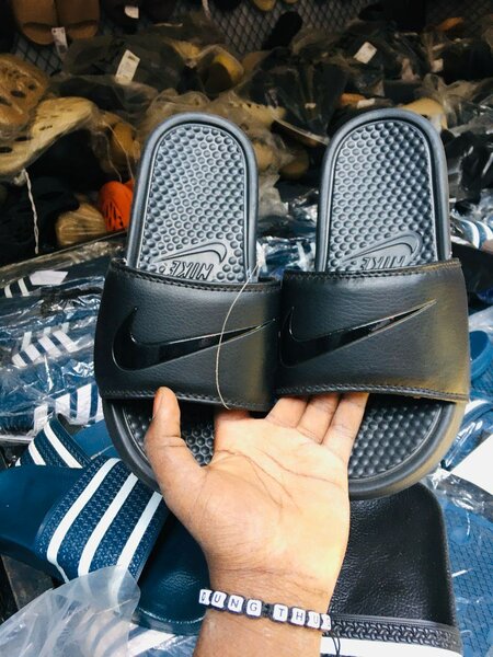Nike Slides