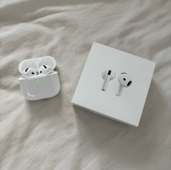 AirPods 4ème génération