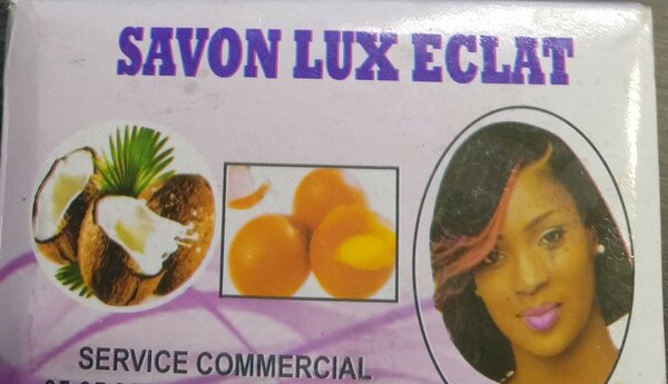 Savon Lux Éclat