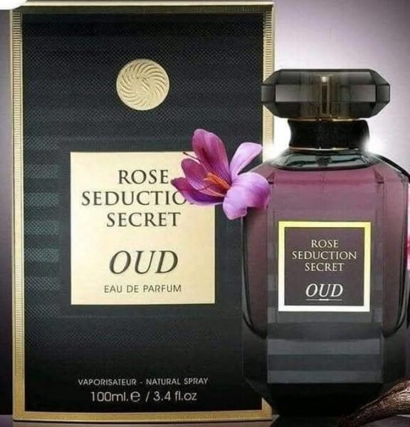 Parfum Homme