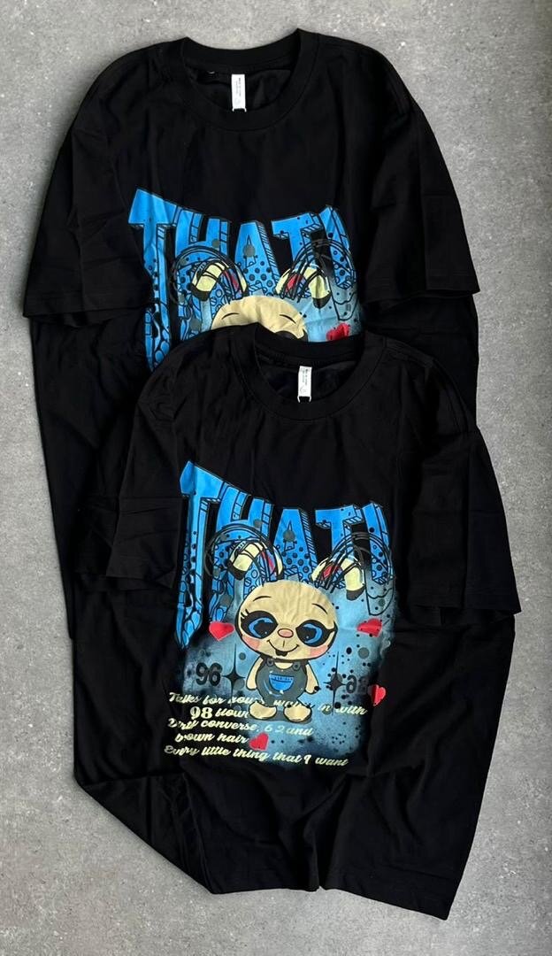 T-shirts homme imprimés stylés