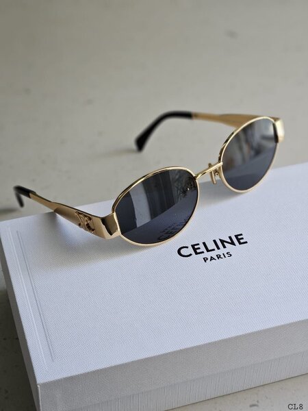 Lunettes de soleil Celine élégantes