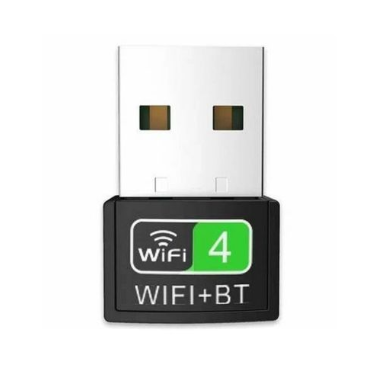 USB Clé Wifi+Bluetoot
