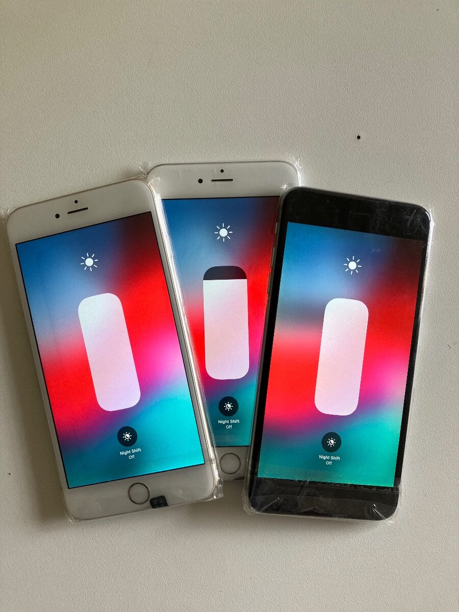 iPhone 6Plus 64GB Fully with a free cable Uk, NEWLYPREOWNEDS