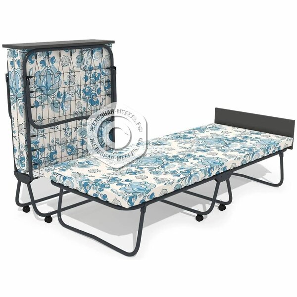 Раскладушка ПРЕСТИЖ ложе 1900х800