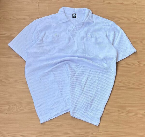 Quality plain shirts