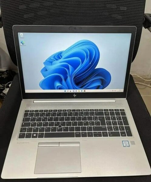 Ordinateur portable HP Pro