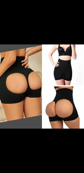 Stomach control underwear